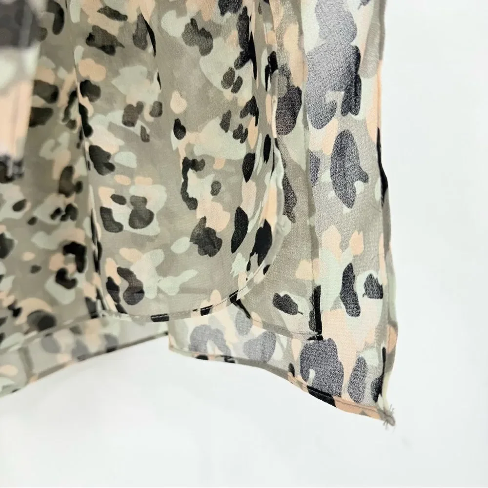 CAbi 5360 olive